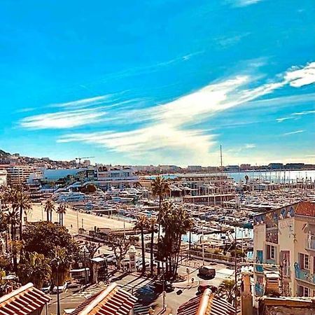 Cannes Centre Croisette Plage Palais Des Festivals Exterior foto